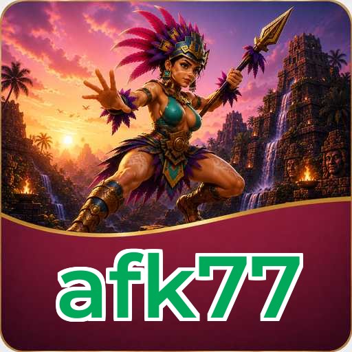 Instalasi afk77