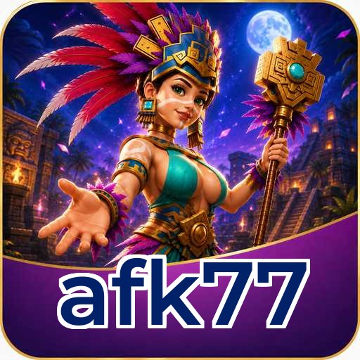 Screenshot Proses Instalasi afk77 APK